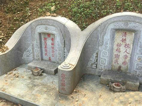 李嘉诚祖坟|著名风水师黄俊仁带弟子实地考察华人首富李嘉诚祖坟风水